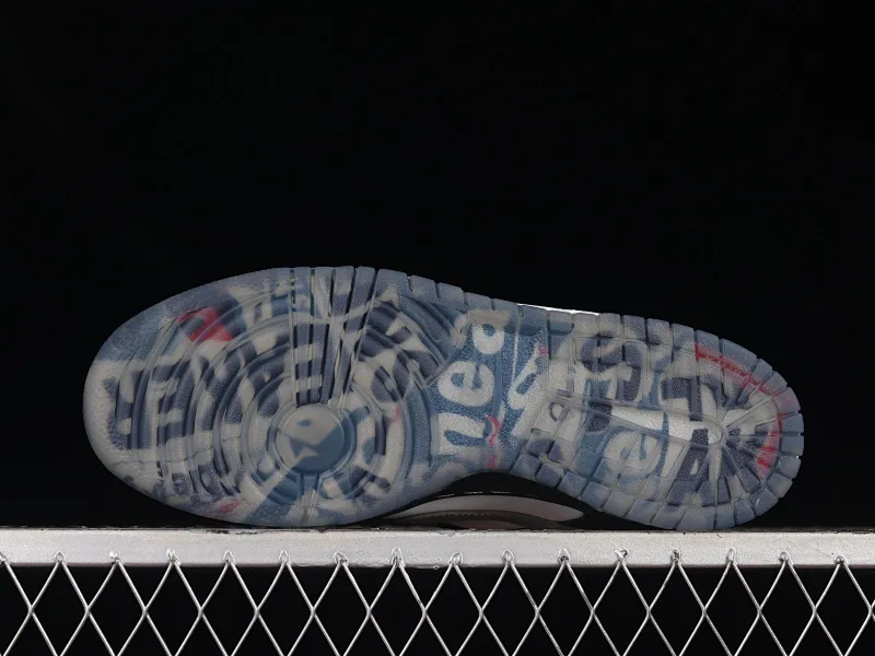 All categories Nk SB Dunk Series Nk SB Dunk Low low-top sneakers M version pure original Jeff Staple x Nk SB Dunk Low "Pigeon" 3.0 black and white panda pigeon low-top classic versatile casual sports sneakers BV1310-013